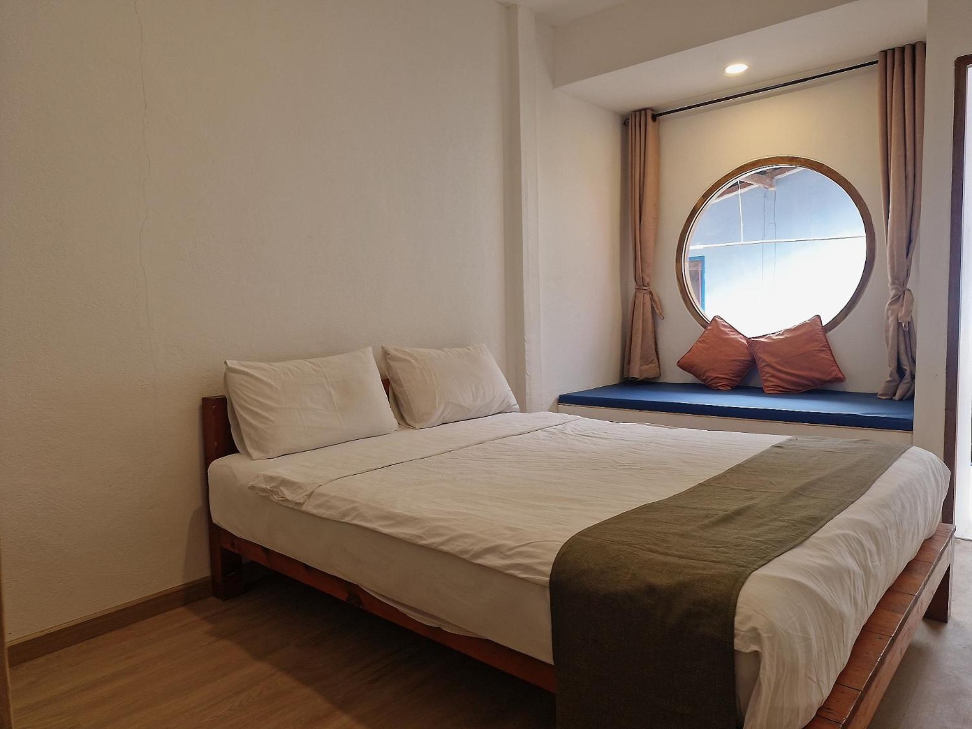 Samed Thanee Koh Samet Exteriér fotografie